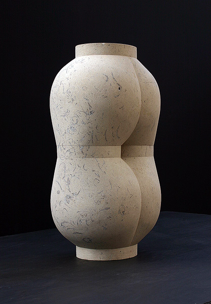 Ellipse- Paul de Monchaux
