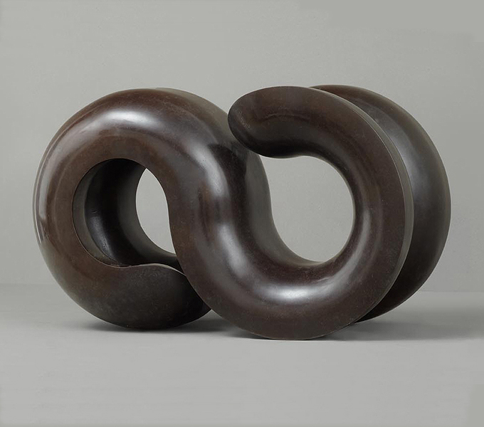 Volute III- Paul de Monchaux