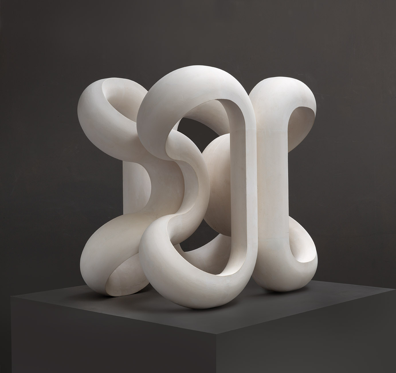 Volute V- Paul de Monchaux